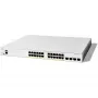 Switch managed Cisco Catalyst 1200-24FP-4X 24 Port GE Full PoE 4x10GE SFP+