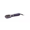 Philips 3000 series BHA313/00 strumento per styling capelli spazzola ad aria calda caldo nero 800 W 1,8 m