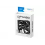 Ventola per case Deepcool DP-FDC-XF80 80mm
