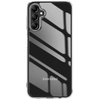 StyleShell SHOCKFlex, custodia per cellulare trasparente, Samsung Galaxy A15 5G / A15 4G