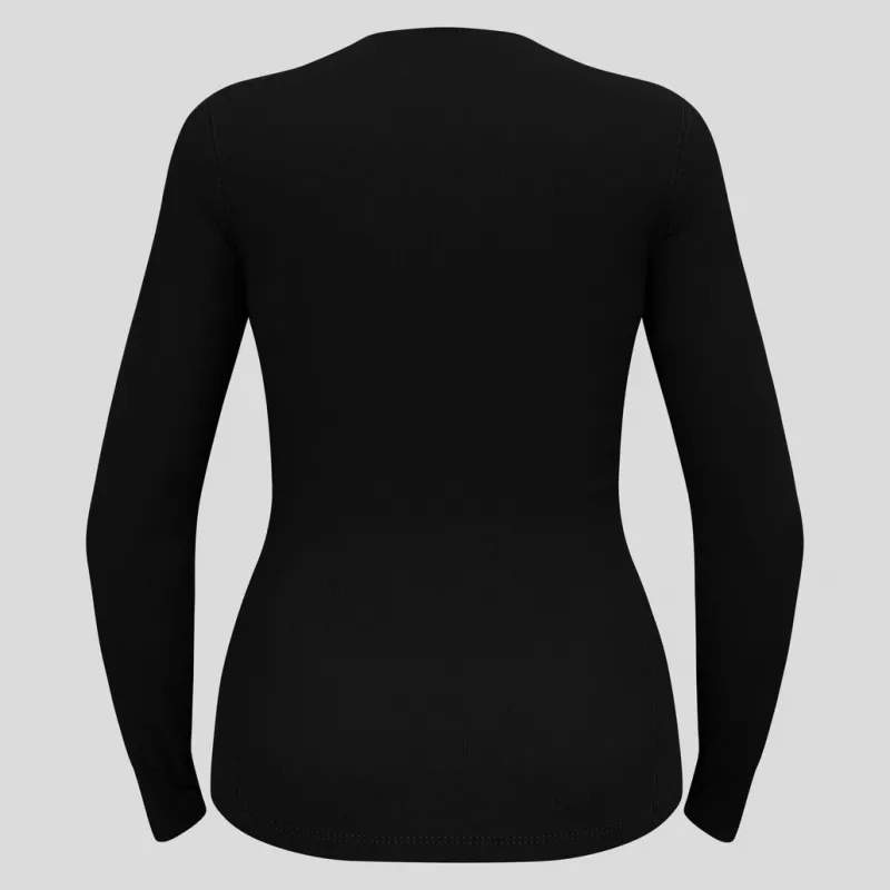 Odlo 159101-15000 maglietta/top sportivo