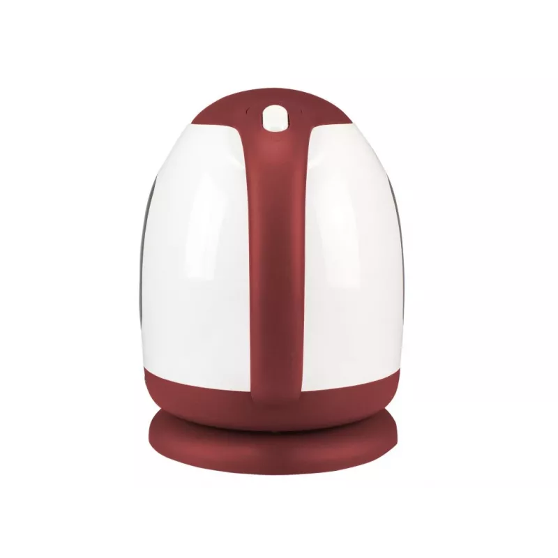 Bollitore elettrico Beper 1,7L 2200W nero