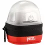 Petzl NOCTILIGHT nero, rosso