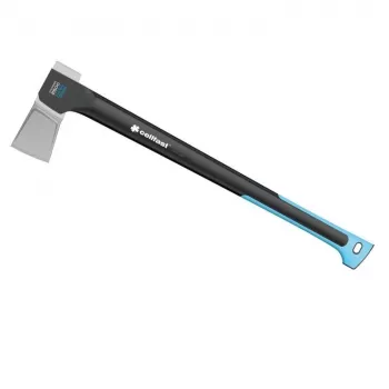 Ascia Cellfast C2500 ERGO 41-007 design ergonomico leggera