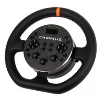 Bundle Cammus C5