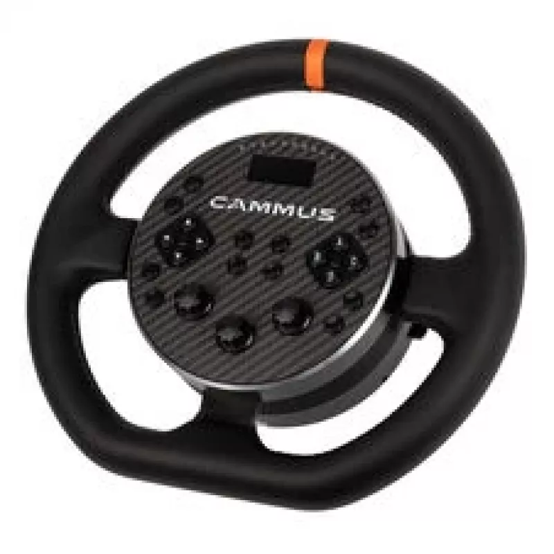 Bundle Cammus C5