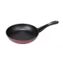 Padella elettrica Jata SF930 30 cm, antiaderente, temperatura regolabile