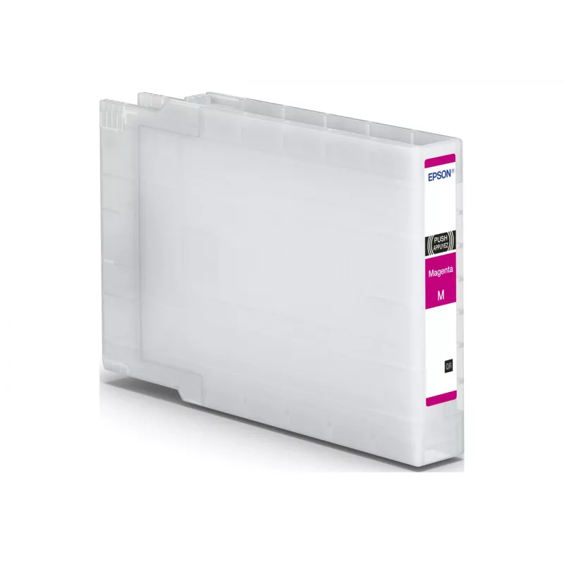 Epson C13T04A34N cartuccia d'inchiostro magenta per WF‑C8190 / WF‑C8690 (resa ultra alta, originale)
