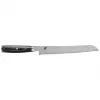 Miyabi 5000 FCD Steel 1 pz. coltello da pane