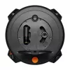 FISKARS CARRELLO PORTATUBO SOLID L 1/2 30m WATERWHEEL