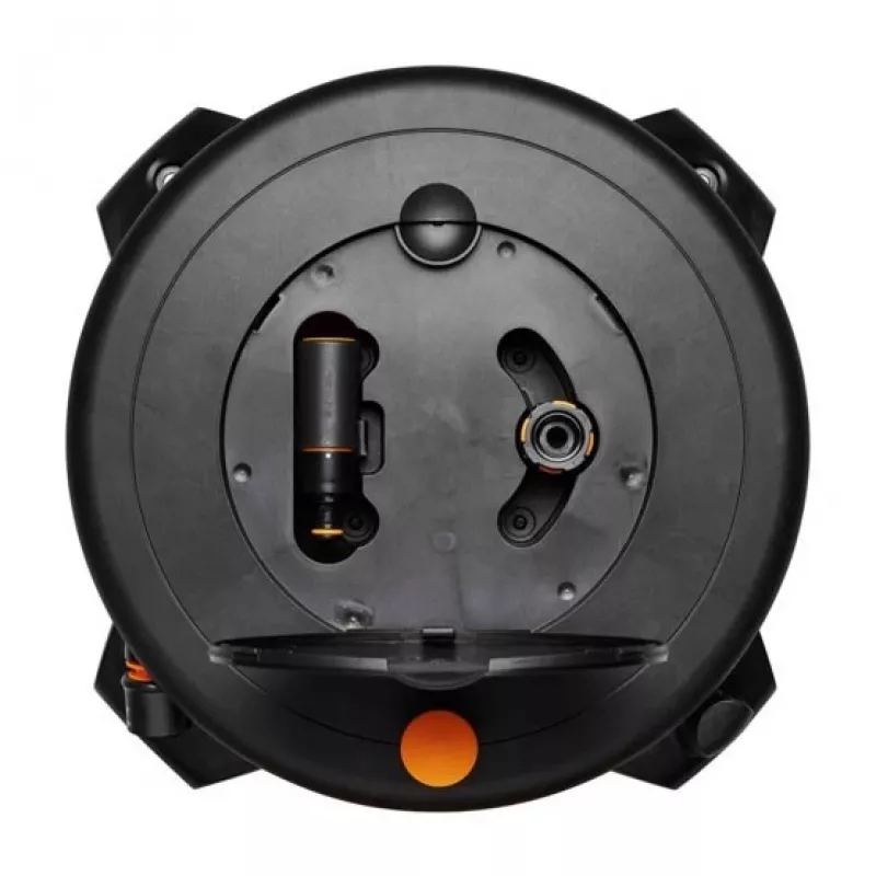 FISKARS CARRELLO PORTATUBO SOLID L 1/2 30m WATERWHEEL