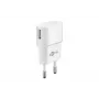 Goobay | caricabatterie USB presa a muro | 44948 | USB 2.0 connettore A | adattatore di rete