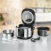 Rommelsbacher MRK 650 3 L nero