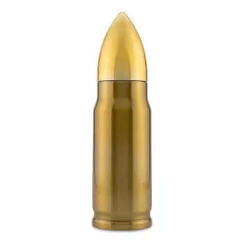 Bullet Brass cartuccia termica 500 ml
