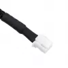 Accessorio per dissipatore Watercool MO-RA IV 600 Ambient Light striscia LED aRGB