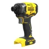 Avvitatore a batteria/avvitatore a impulsi Stanley SFMCF810B-XJ, batteria 18V