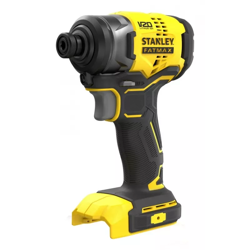 Avvitatore a batteria/avvitatore a impulsi Stanley SFMCF810B-XJ, batteria 18V