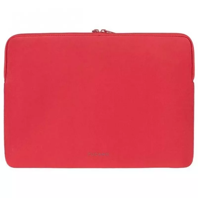 TUCANO Top Second Skin 40,60 cm 16 rosso notebook fino a 16 BFTMB16-R
