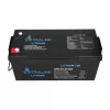 Extralink EX.30479 batteria ricaricabile industriale al litio-ferro-fosfato (LiFePO4), 12,8 V, 200 Ah