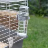 FERPLAST Rabbit 100 – gabbia