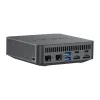 Mini PC MiniX N512 i5 - desktop compatto con Intel Core i5-12600H, 16 GB RAM, 1 TB SSD