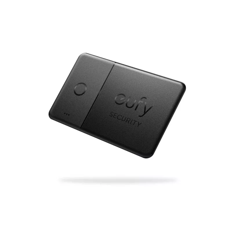 eufy Security SmartTrack Card Tracker Bluetooth anti-smarrimento