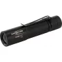 Ansmann 1600-0159 - torcia portatile - nero - alluminio - LED - 1 lampada - 60 lm