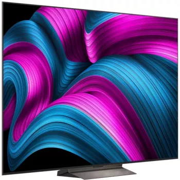 Televisore LG OLED77C5ELB 77
