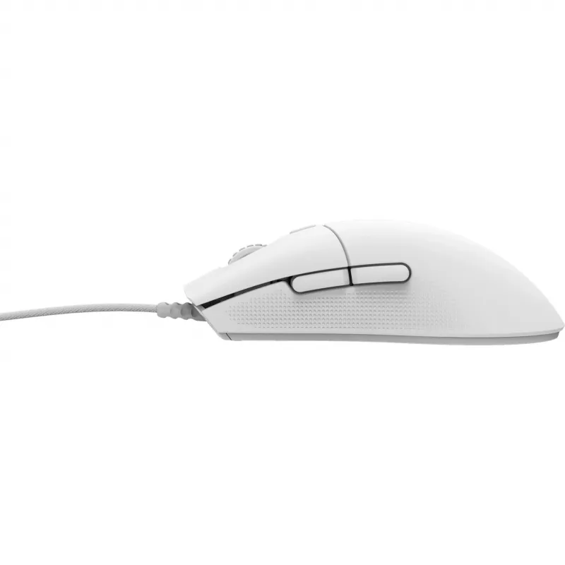 Mouse da gaming NZXT Lift 2 Symm per destrimani 26000 DPI ottico