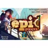 Tiny Epic Pirates gioco per famiglie