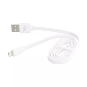 Cavo Lightning Tellur TLL155031 0,95 m bianco