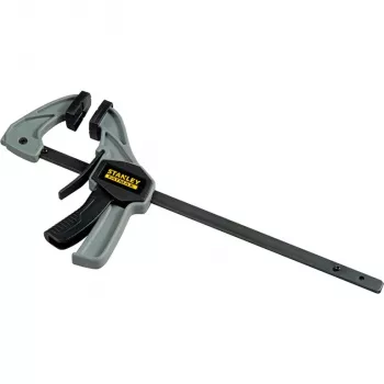 Morsetto a vite manuale Stanley FATMAX S Trigger Clamp FMHT0-83231