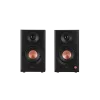 Edifier | Monitor da studio attivi | MR3 | 18W x 2 W | Bluetooth | nero | ≥ 85 dB | Connessione wireless