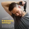 Pistola massaggiante a percussione HoMedics PGM-45BK mini portatile leggera maneggevole