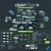 Pista per biglie giocattolo Ravensburger GraviTrax PRO Starter-Set Vertical da 8 anni
