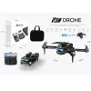 Drone R/C con telecamera Madej 013388 – drone con telecamera radiocomandato
