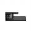 Havit W3042 - stazione di ricarica wireless 3-in-1, nera
