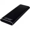 Case per SSD LC-Power LC-M2-C-NVME nero M.2