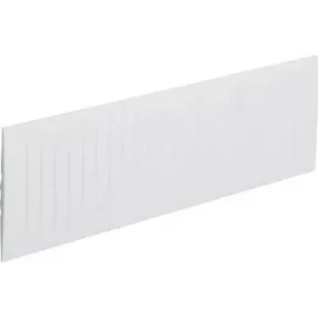 Striscia di copertura ZZ35S bloccabile (ZZ35S)