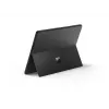 Microsoft Surface Pro 11 2 in 1 da 13 pollici, Qualcomm Snapdragon X Elite, 16 GB, 512 GB SSD, Windows 11 Home, nero