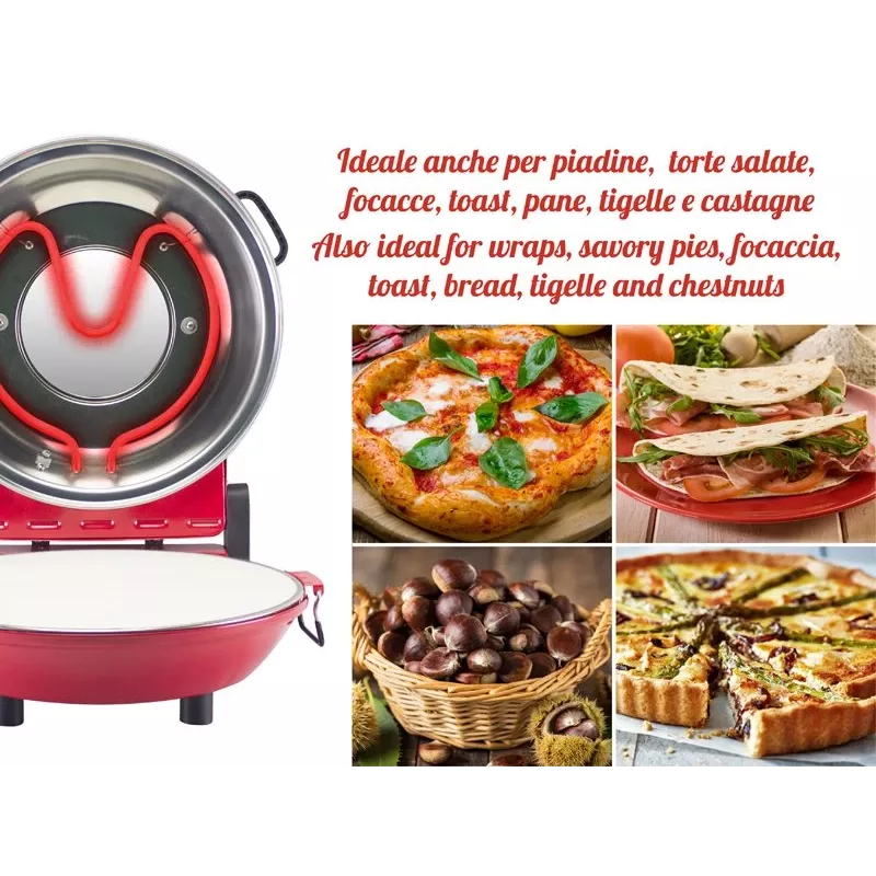 Macchina per caffè elettrica Beper P101CUD301 600W 1,2L