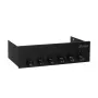 Controllo ventole Akasa AK-FC-08BKV2 nero 6 canali