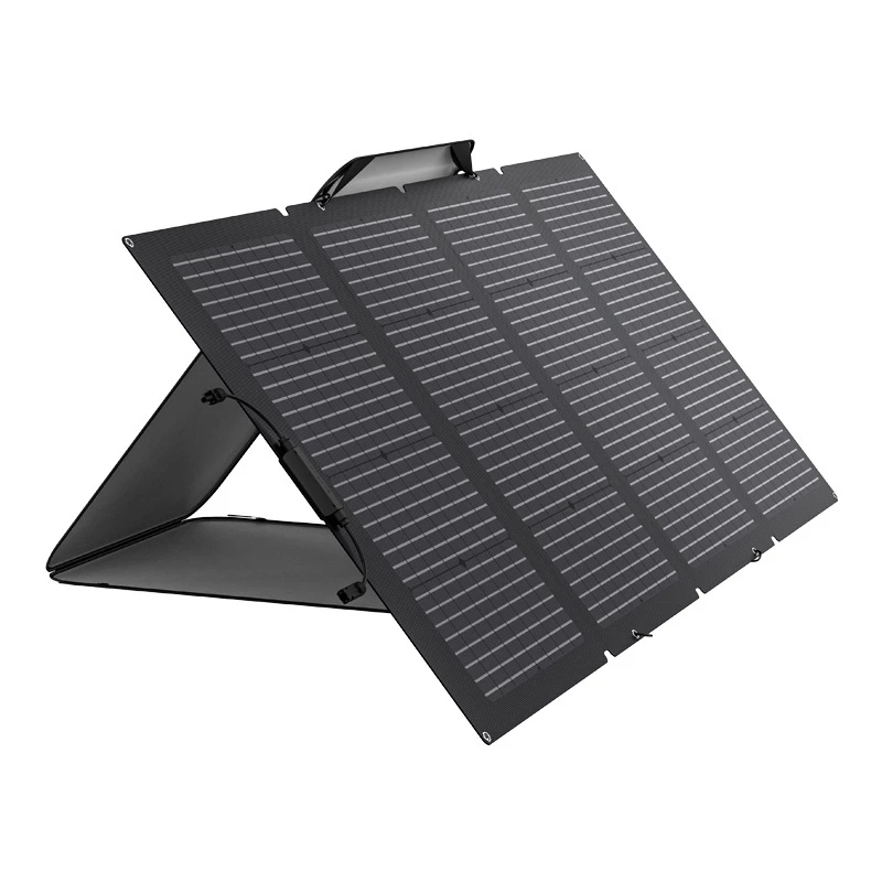 Pannello solare 220W/5006501007 Ecoflow