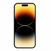 Apple iPhone 14 Pro 17 cm (6.7) Dual SIM iOS 16 5G 128 GB oro ricondizionato / rigenerato