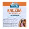 PETITTO Nodi mini di petto d'anatra - snack per cani - 500 g