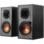 Diffusore da scaffale attivo KLIPSCH R-51PM — con filo e wireless, 120 W, nero/rame