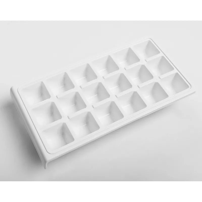 Sharp SJ-FBB05DTXWE frigorifero combinato a libera installazione, 288 l (204 l + 84 l), congelatore in basso, NanoFrost, 180 cm, classe energetica E, bianco