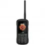 Gigaset GLX 8 Active Duo nero - Telefono cellulare - 2.500 mAh (L36853-H1223-R101)