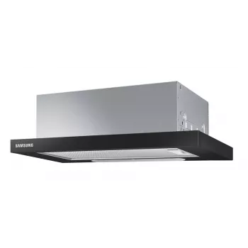Cappa Samsung NK24M1030IB/UR da incasso nero 392 m³/h