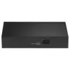 Edimax GS-1016 V2 switch di rete managed Gigabit Ethernet (10/100/1000) nero